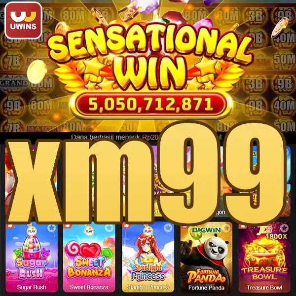 xm99 APK