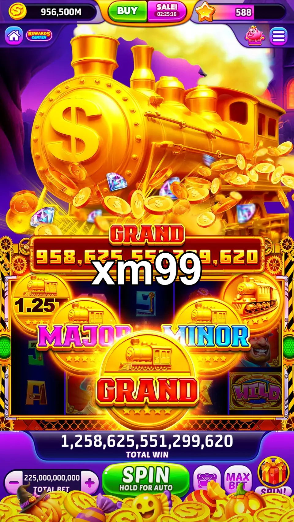 xm99 APK