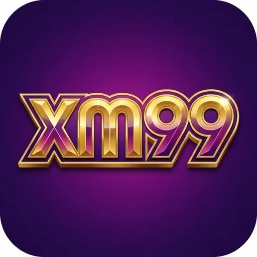 xm99 Logo - Resmi